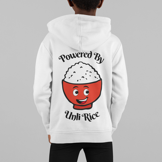 SINANGAG - Filipino Food (Hoodie)