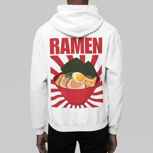NAGOYA RAMEN - Japanese Food (Hoodie)