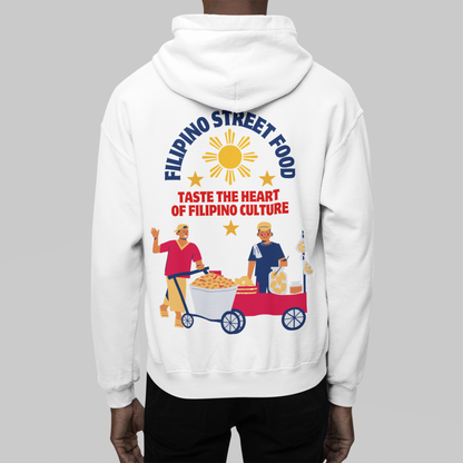 ADOBONG MANI - Filipino Food (Hoodie)