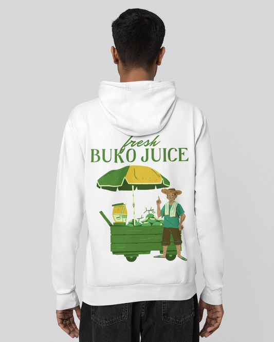 BUKO - Filipino Food (Hoodie)
