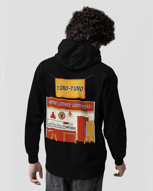 TURO-TURO 2 - Filipino Food (Hoodie)