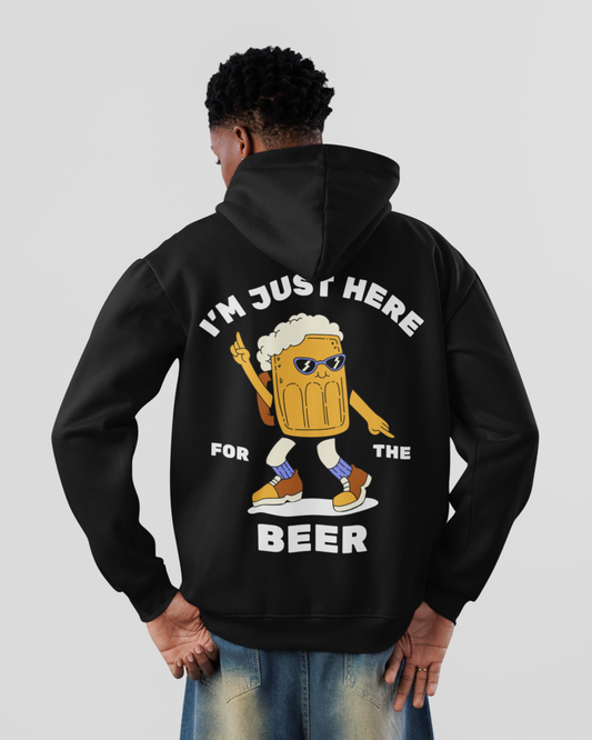 SERBESA - Sari-Sari Store (Hoodie)