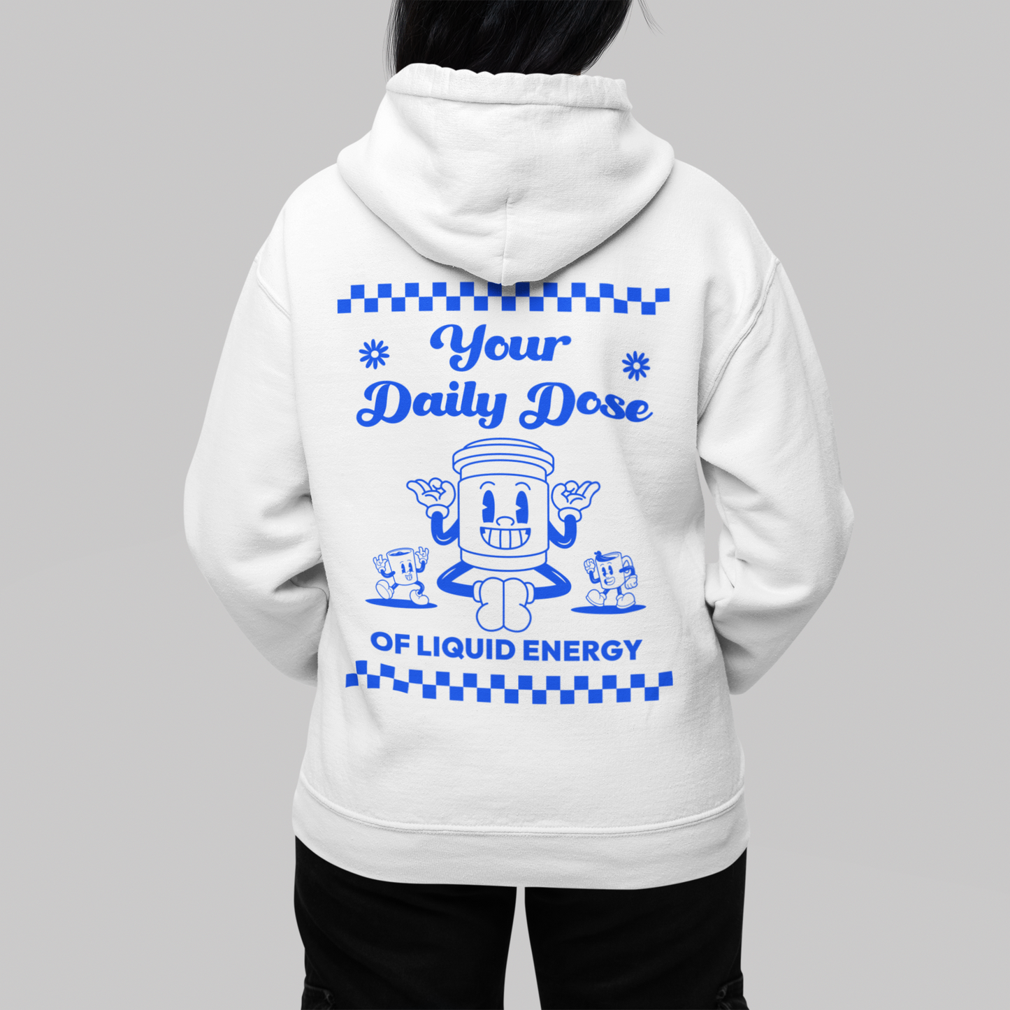 ESPRESSO ROAST - Coffee (Hoodie)