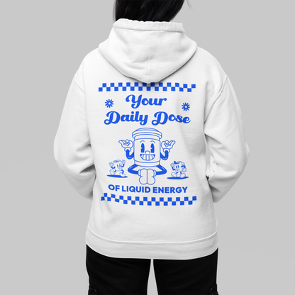 ESPRESSO ROAST - Coffee (Hoodie)