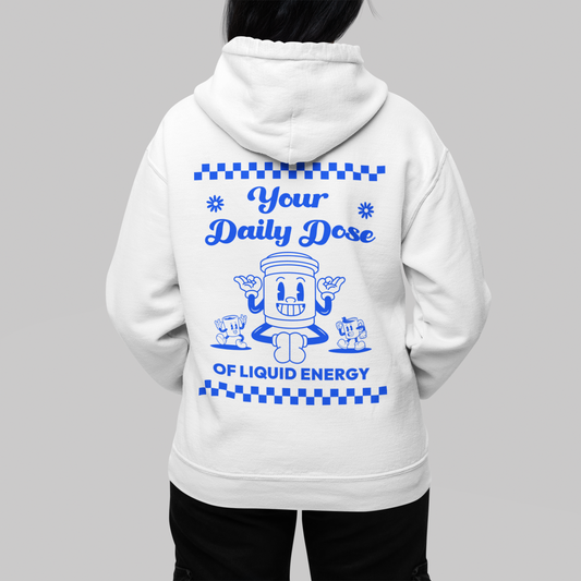 ESPRESSO ROAST - Coffee (Hoodie)