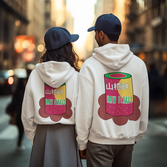 HAW FLAKES  - Sari-Sari Store (Hoodie)