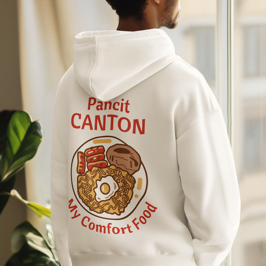 PANCIT CANTON 2 - Sari-Sari Store (Hoodie)