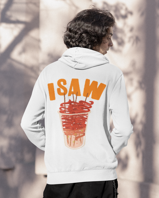 ISAW 2 - Filipino Food (Hoodie)