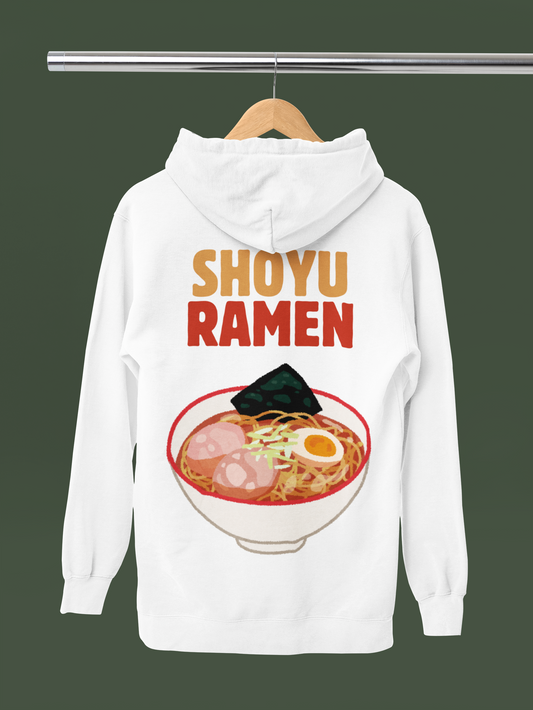 SAMURAI SLURP - Japanese Food (Hoodie)