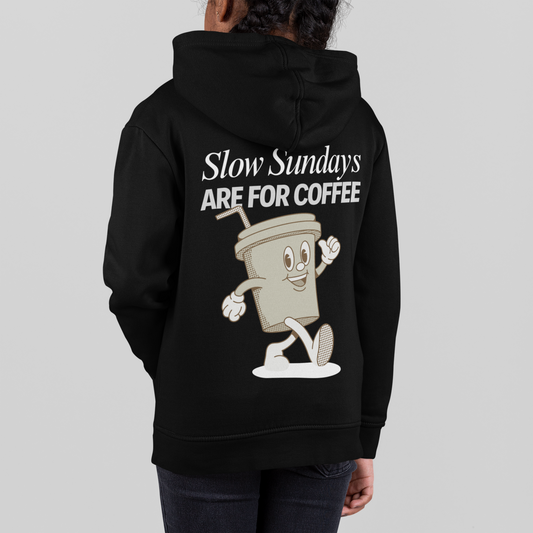IRISH COFFEE - Coffee (Hoodie)