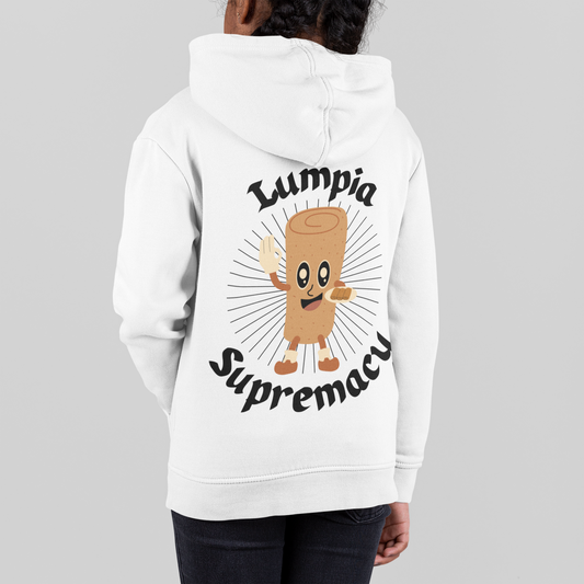 FRESH LUMPIA - Filipino Food (Hoodie)