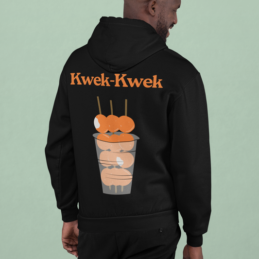 KWEK-KWEK 4 - Filipino Food (Hoodie)