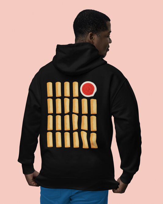 LUMPIA 4 - Filipino Food (Hoodie)