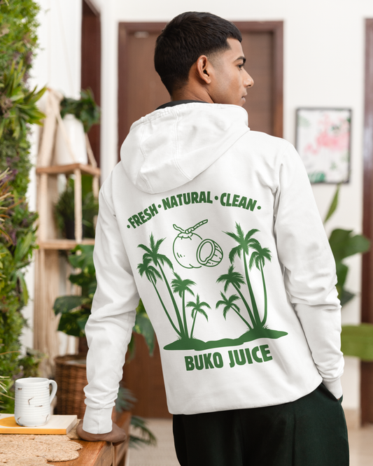 BUKO JUICE - Sari-Sari Store (Hoodie)