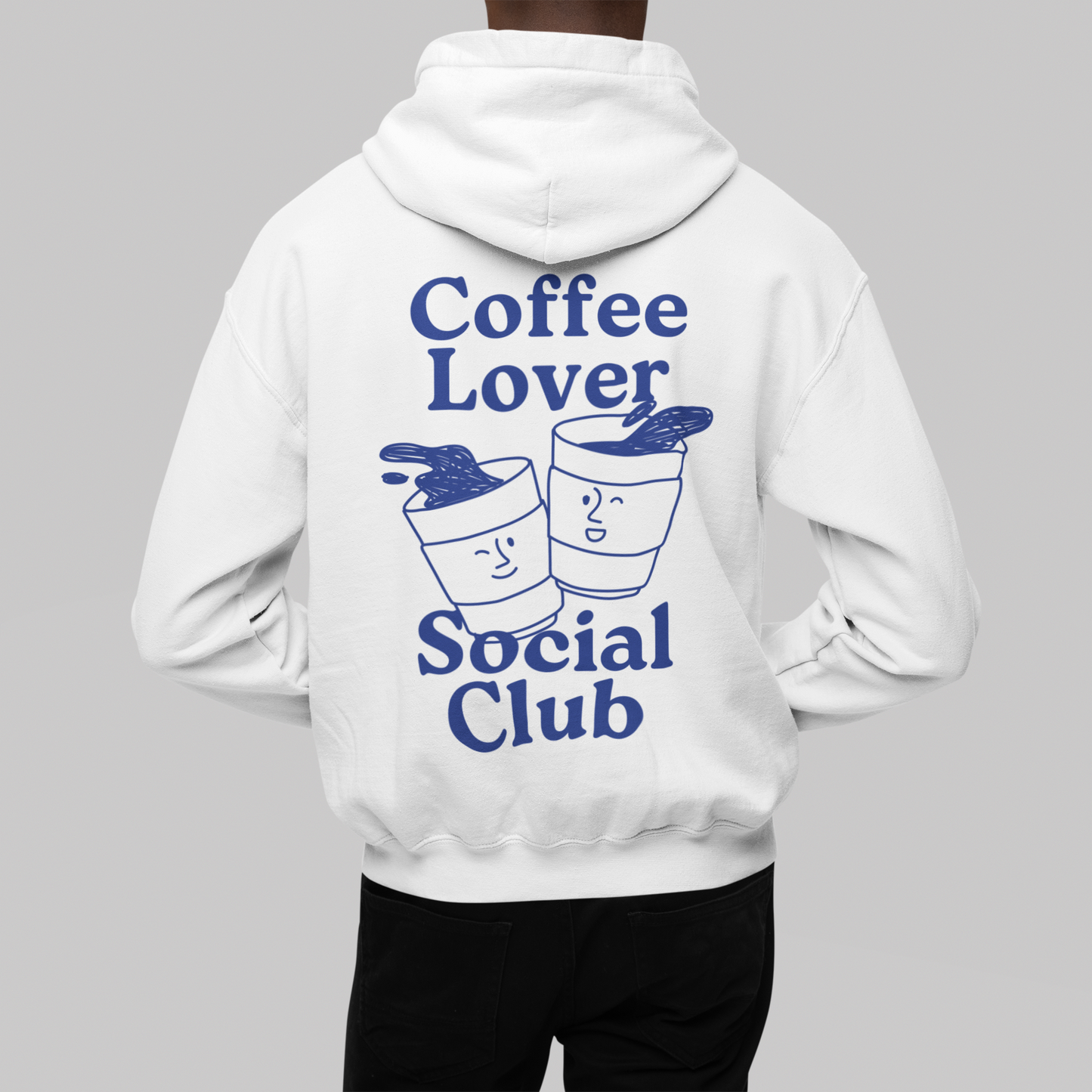 TURKISH COFFEE - Coffee (Hoodie)
