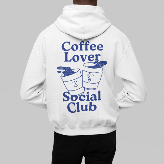 TURKISH COFFEE - Coffee (Hoodie)