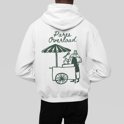PARES OVERLOAD 2 - Filipino Food (Hoodie)