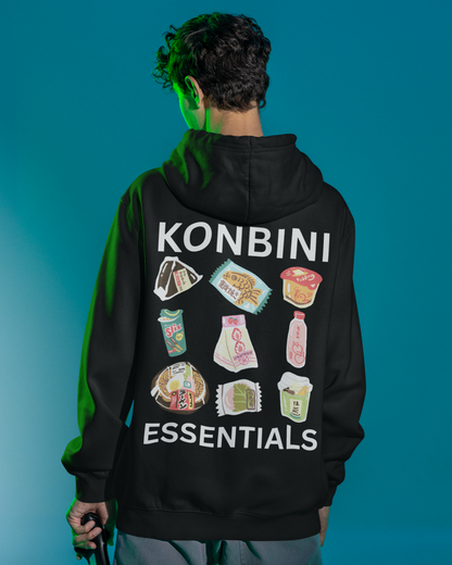 INSTANT RAMEN - Japanese Food (Hoodie)