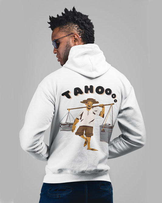 TAHO - Filipino Food (Hoodie)
