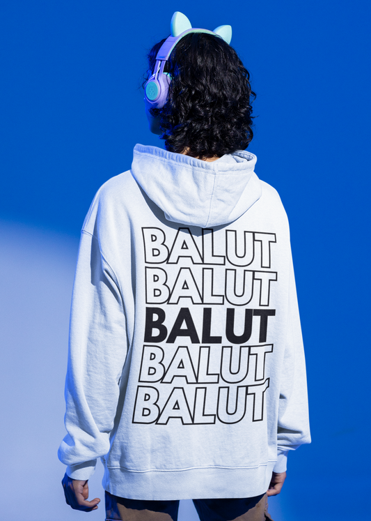 BALUT 8 - Filipino Food (Hoodie)