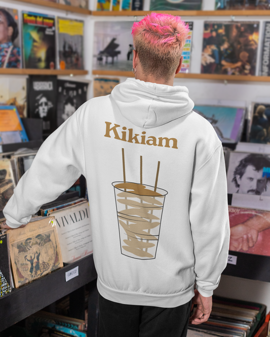 KIKIAM 2 - Filipino Food (Hoodie)