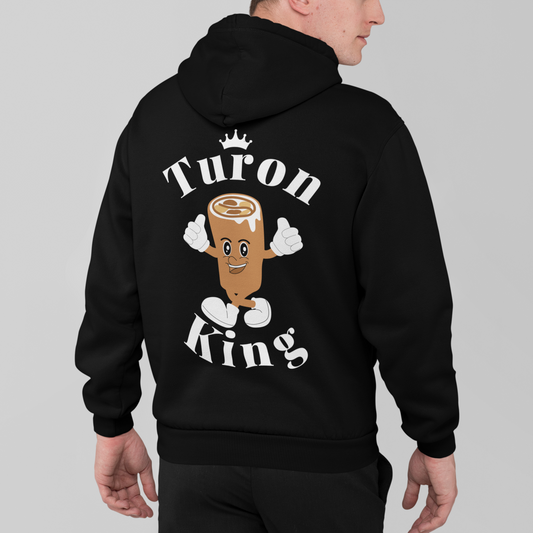 TURON KING - Filipino Food (Hoodie)