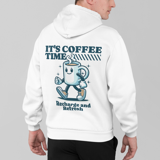 MORNING BREW - Coffee (Hoodie)