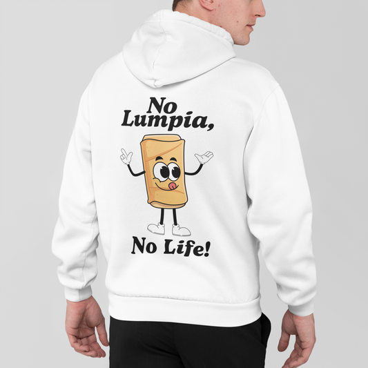 LUMPIA 3 - Filipino Food (Hoodie)
