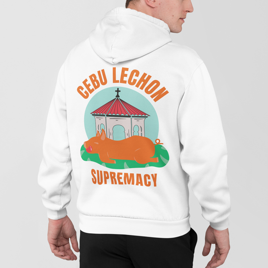 LECHON CEBU 2 - Filipino Food (Hoodie)
