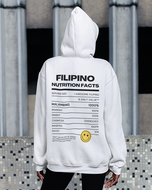 BUTONG PAKWAN - Sari-Sari Store (Hoodie)