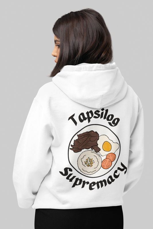 TAPSILOG 1 - Filipino Food (Hoodie)