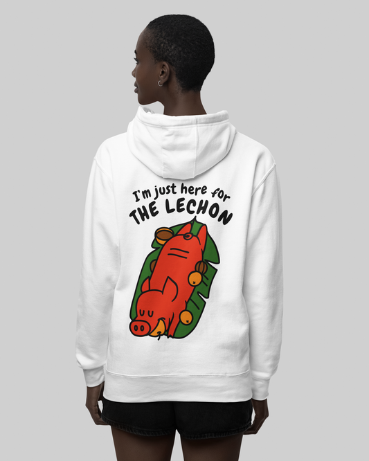 LECHON - Filipino Food (Hoodie)