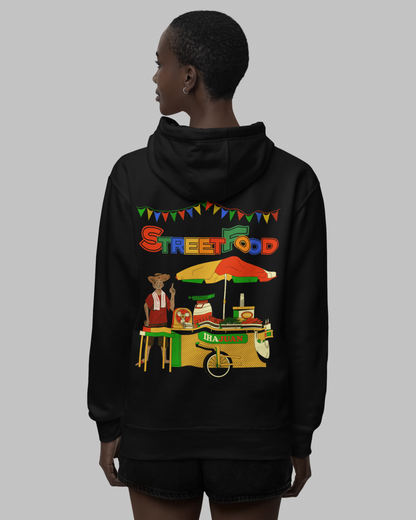 MERYENDA - Filipino Food (Hoodie)