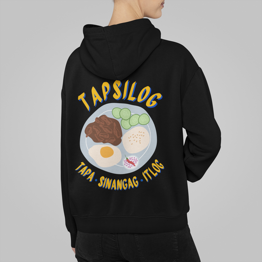 TAPSILOG 2 - Filipino Food (Hoodie)
