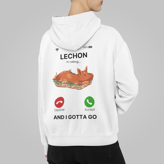 LECHON BELLY - Filipino Food (Hoodie)