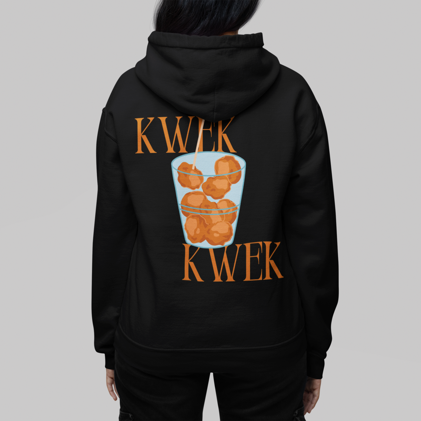 KWEK-KWEK 2 - Filipino Food (Hoodie)