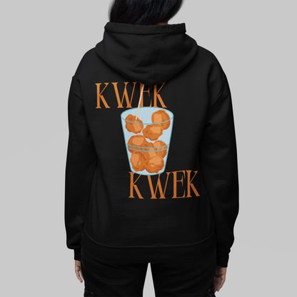 KWEK-KWEK 2 - Filipino Food (Hoodie)