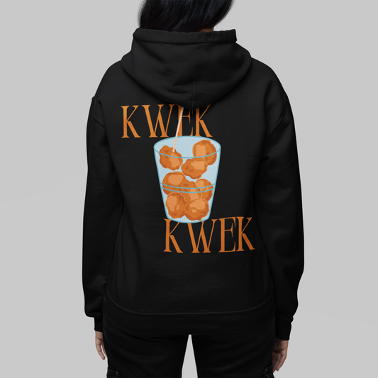 KWEK-KWEK 2 - Filipino Food (Hoodie)