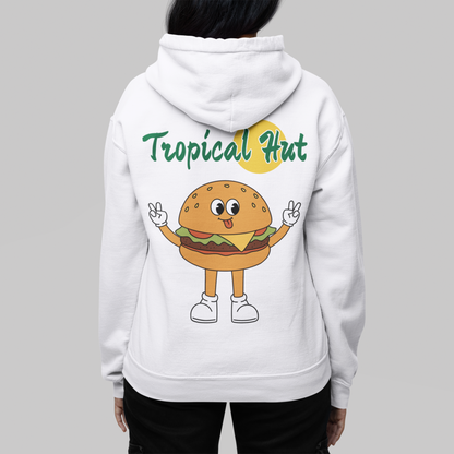 TROPICAL HUT - Filipino Food (Hoodie)