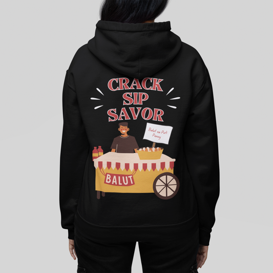 PENOY - Filipino Food (Hoodie)