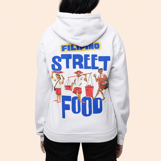 CARIOCA - Filipino Food (Hoodie)