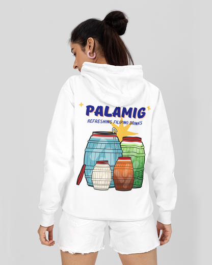 PALAMIG - Filipino Food (Hoodie)