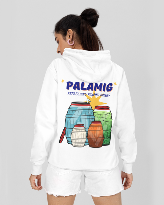 PALAMIG - Filipino Food (Hoodie)