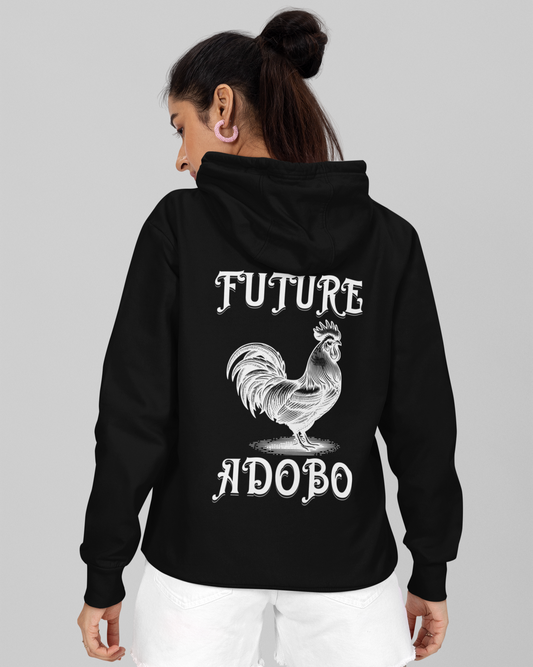 DRY ADOBO - Filipino Food (Hoodie)