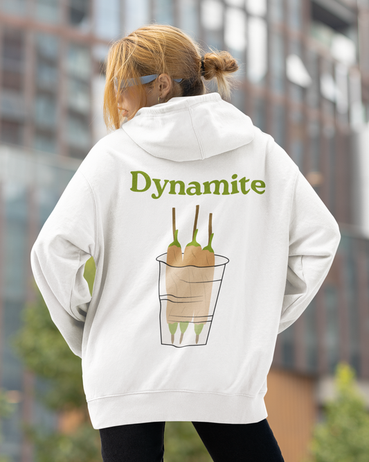 DYNAMITE - Filipino Food (Hoodie)