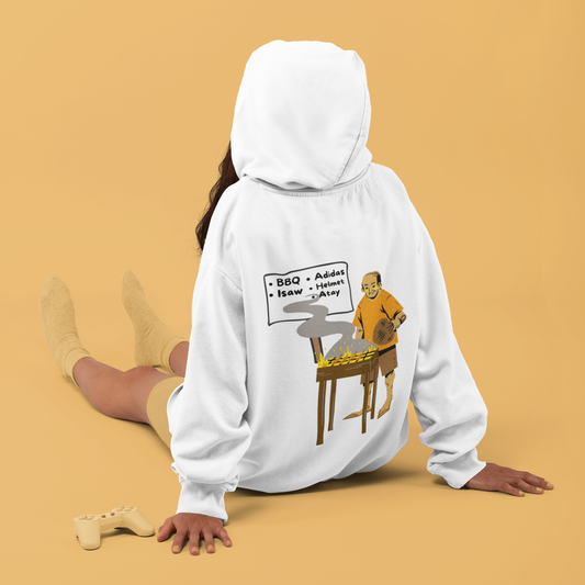 IHAW-IHAW 2 - Filipino Food (Hoodie)