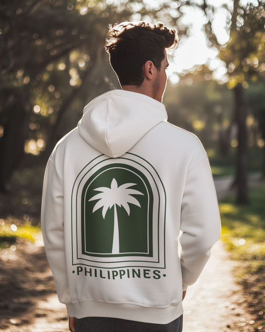 GATA - Sari-Sari Store (Hoodie)