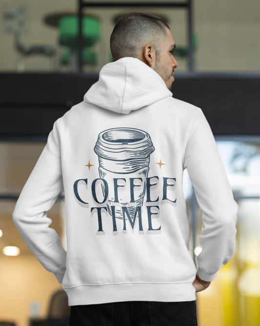 KAFFEOST - Coffee (Hoodie)