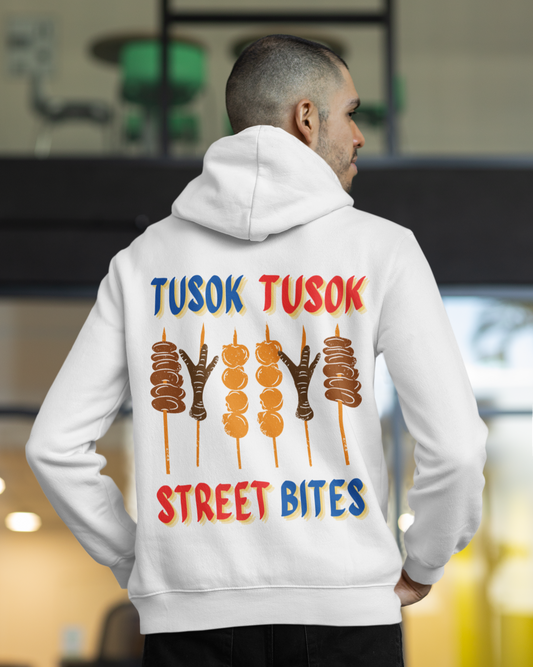 TUSOK-TUSOK 4 - Filipino Food (Hoodie)