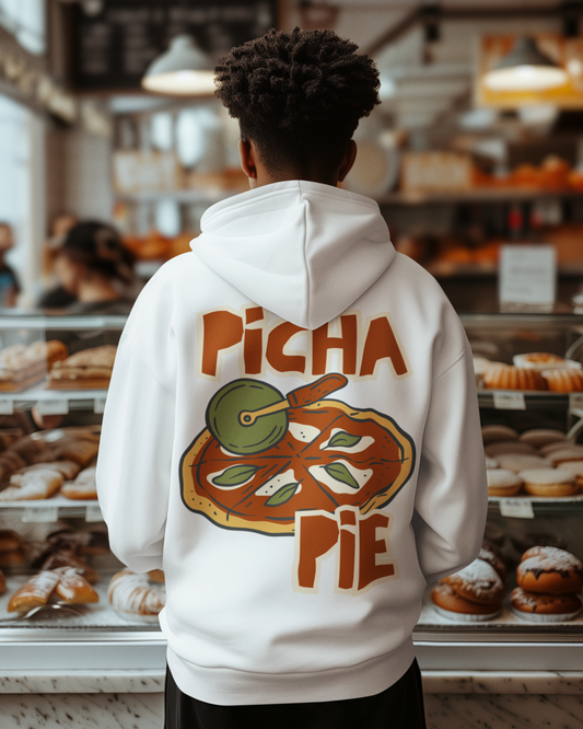 PICHA PIE 3 - Filipino Food (Hoodie)